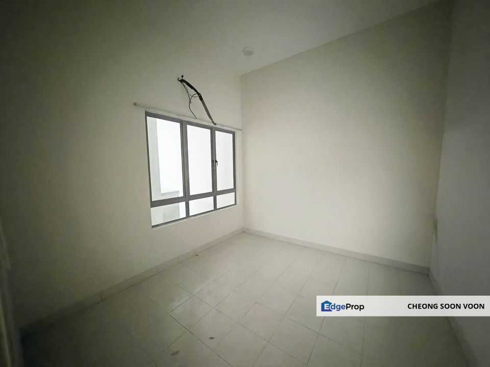 Limited 2 Storey Superlink @ Taman Sering Ukay For Sale, Selangor, Ampang