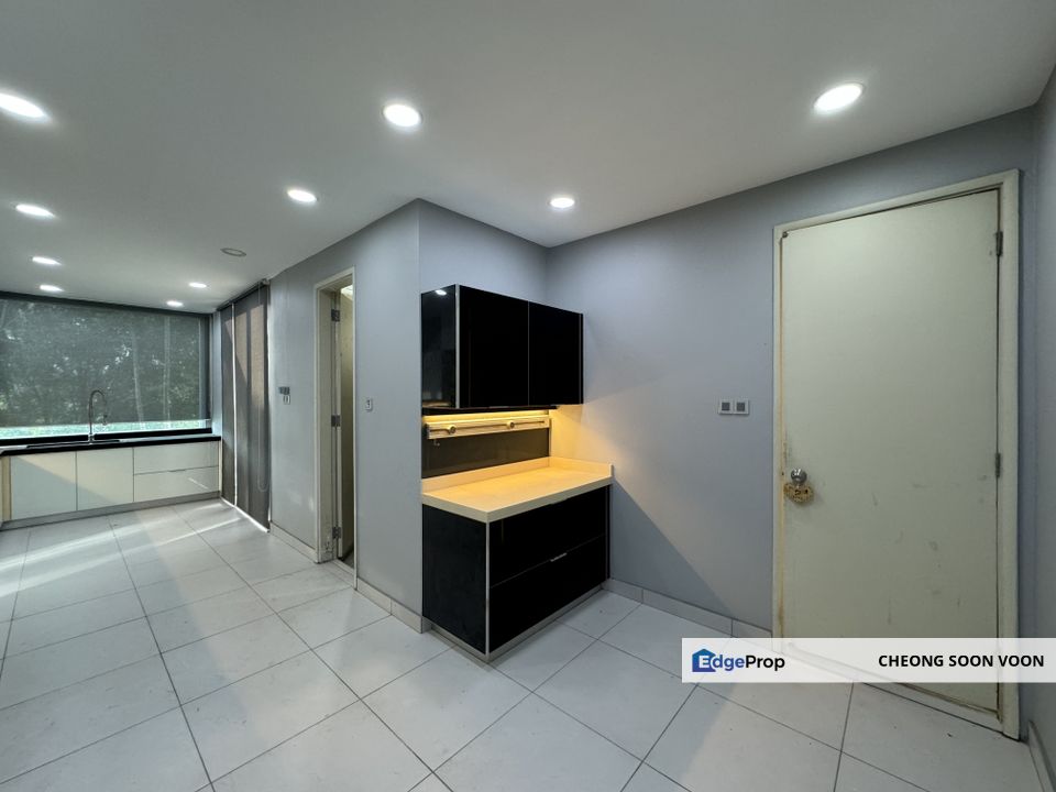 Cheap Renovated 3 Stry Terrace @ Tmn Esplanad Bukit Jalil For Sale, Kuala Lumpur, Bukit Jalil