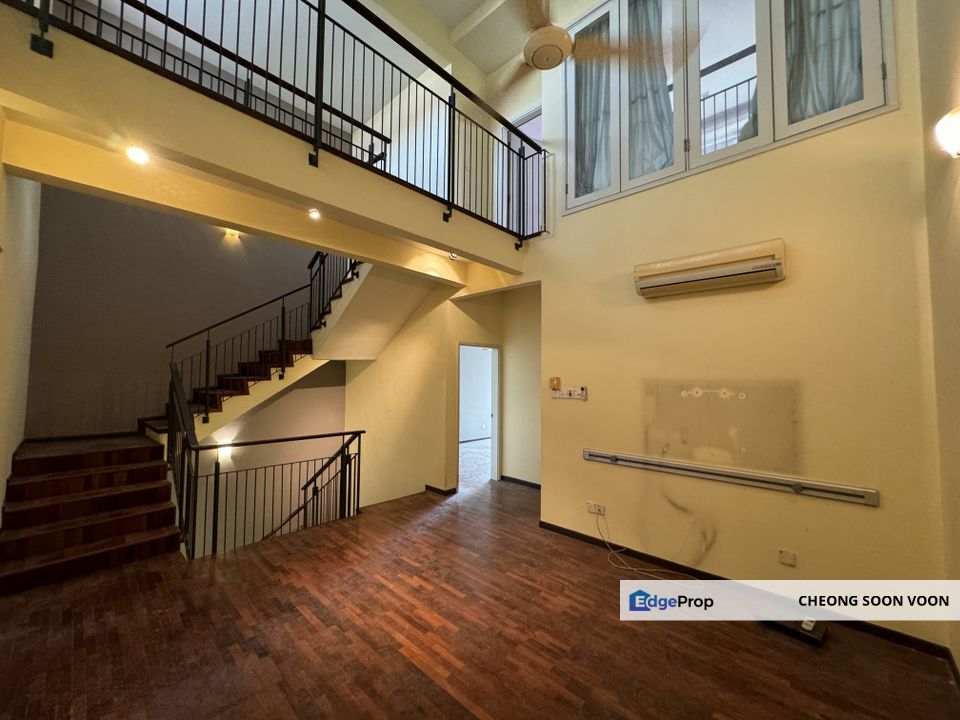 Cheap Renovated 3 Stry Terrace @ Tmn Esplanad Bukit Jalil For Sale, Kuala Lumpur, Bukit Jalil