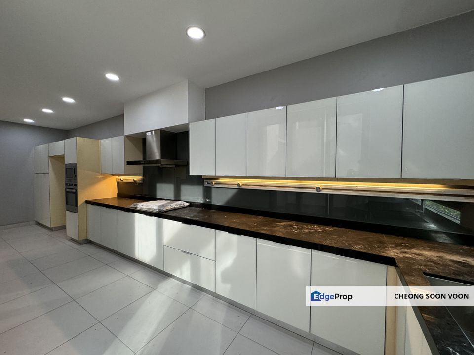 Cheap Renovated 3 Stry Terrace @ Tmn Esplanad Bukit Jalil For Sale, Kuala Lumpur, Bukit Jalil