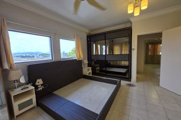 Bandar Damai Perdana