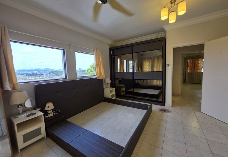 Bandar Damai Perdana