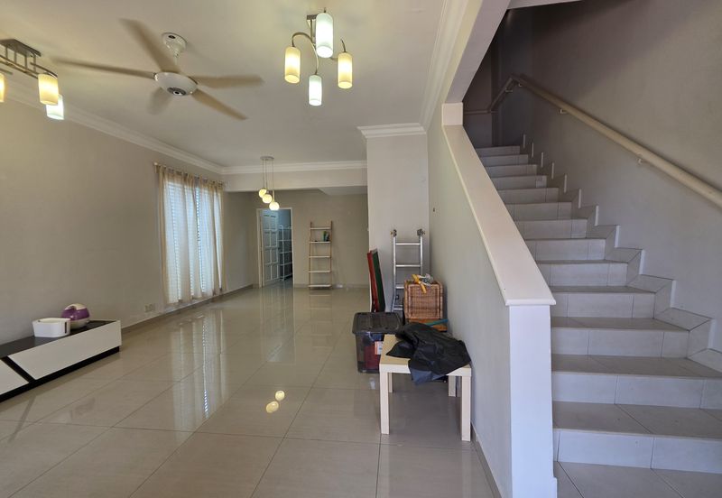 Bandar Damai Perdana