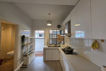 Bandar Damai Perdana