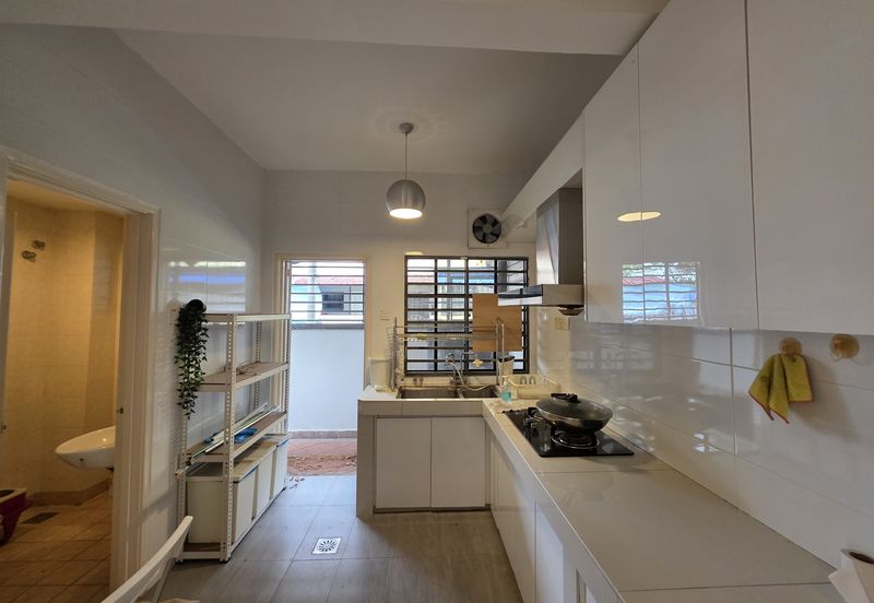 Bandar Damai Perdana