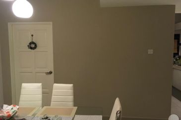 Bandar Damai Perdana