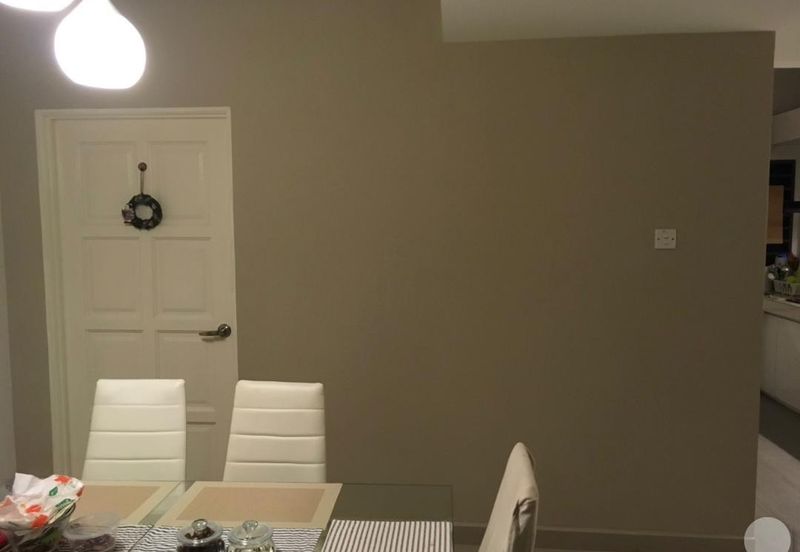 Bandar Damai Perdana