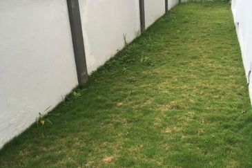 Bandar Damai Perdana