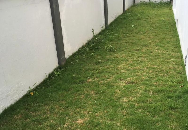 Bandar Damai Perdana