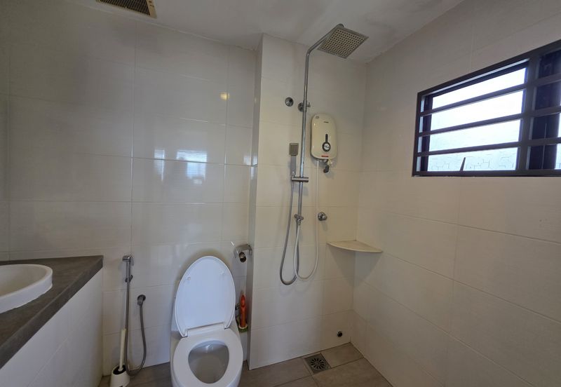 Bandar Damai Perdana