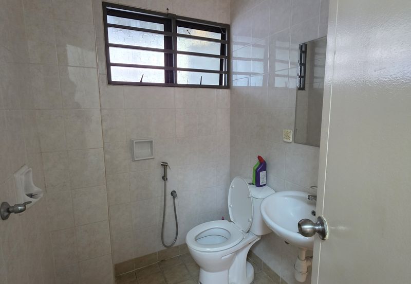 Bandar Damai Perdana