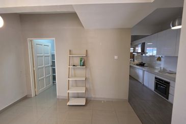 Bandar Damai Perdana