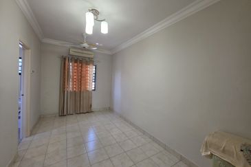 Bandar Damai Perdana