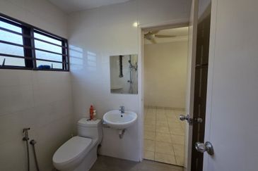 Bandar Damai Perdana