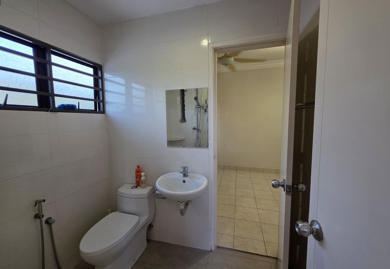 Bandar Damai Perdana