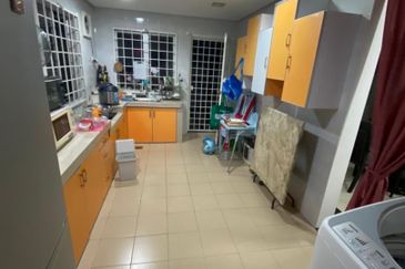 Bandar Damai Perdana