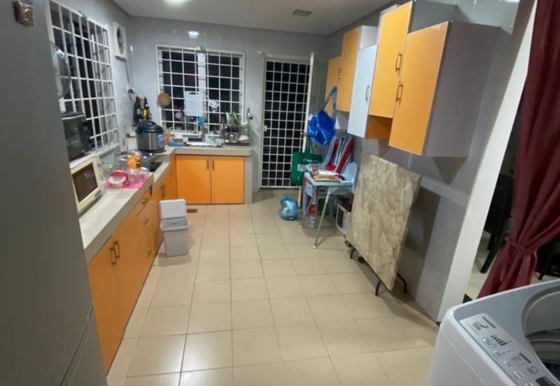 Bandar Damai Perdana