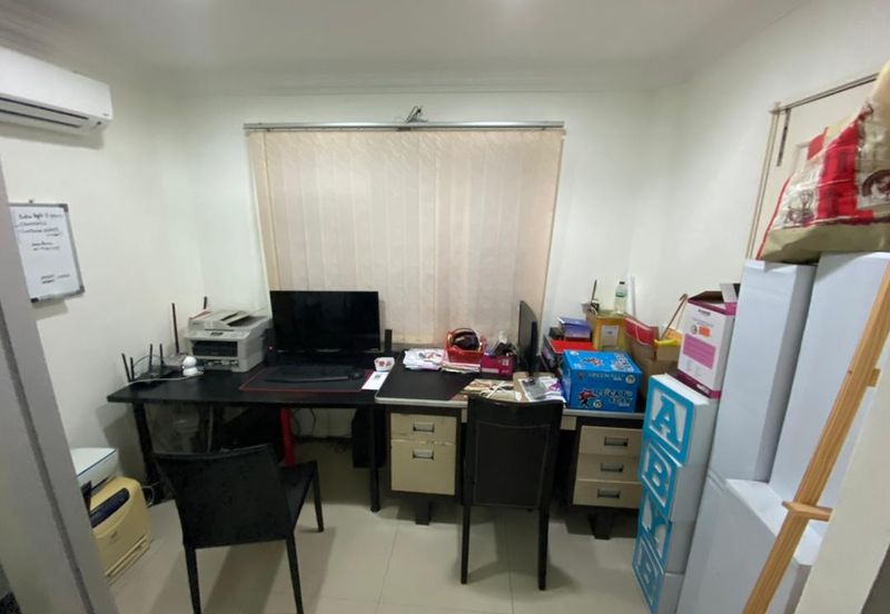 Bandar Damai Perdana