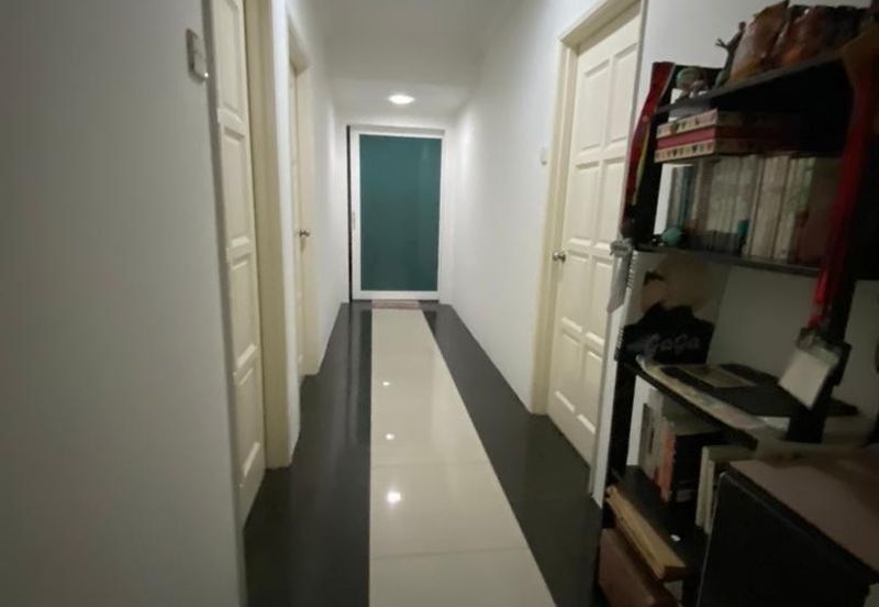 Bandar Damai Perdana