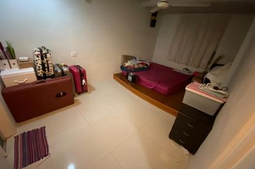 Bandar Damai Perdana