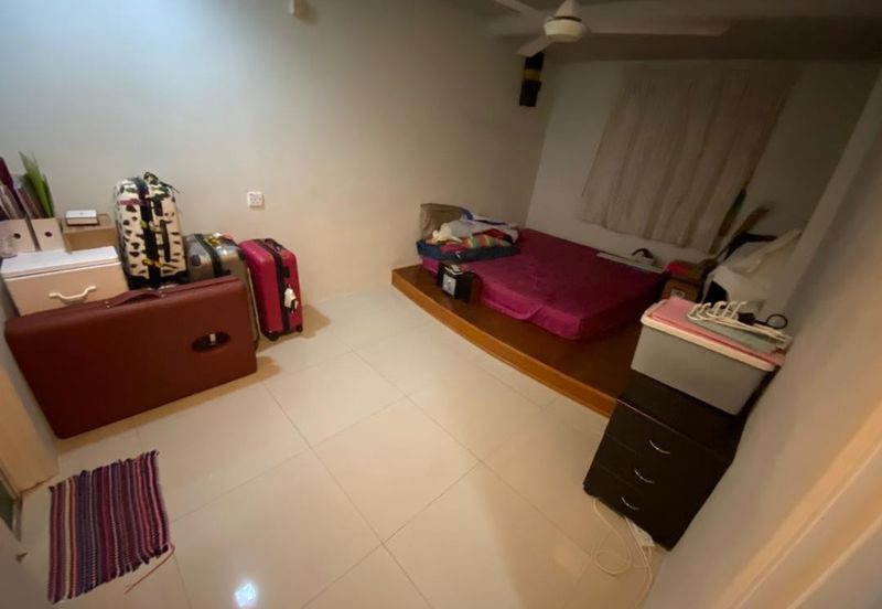 Bandar Damai Perdana