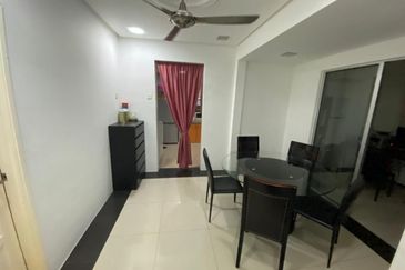 Bandar Damai Perdana