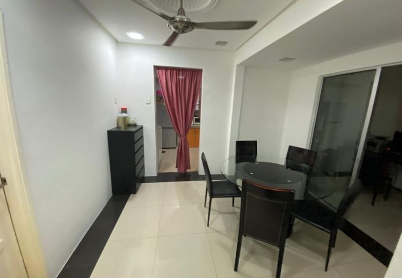 Bandar Damai Perdana