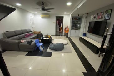 Bandar Damai Perdana