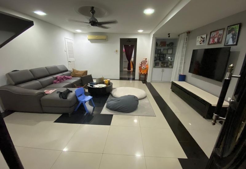 Bandar Damai Perdana