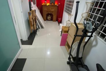 Bandar Damai Perdana