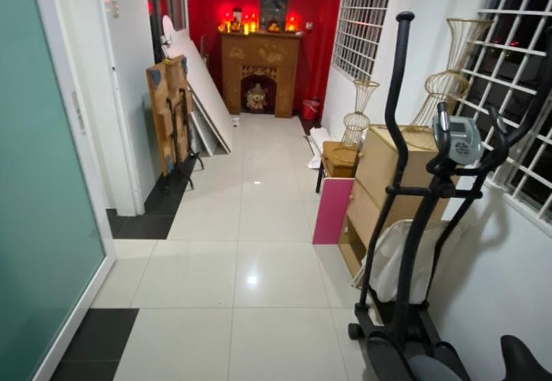 Bandar Damai Perdana