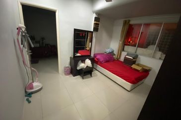 Bandar Damai Perdana