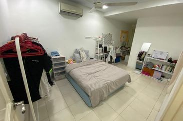 Bandar Damai Perdana