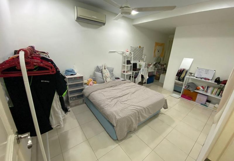 Bandar Damai Perdana