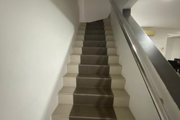 Bandar Damai Perdana