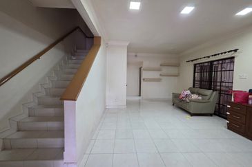 Bandar Damai Perdana