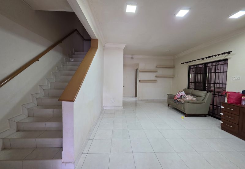 Bandar Damai Perdana