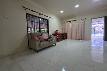 Bandar Damai Perdana