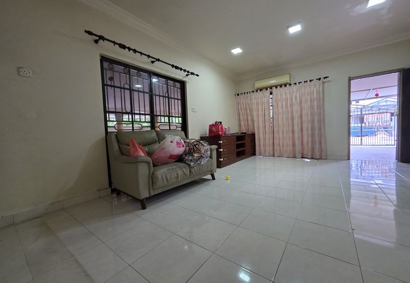 Bandar Damai Perdana