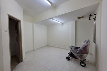 Bandar Damai Perdana