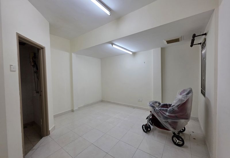 Bandar Damai Perdana