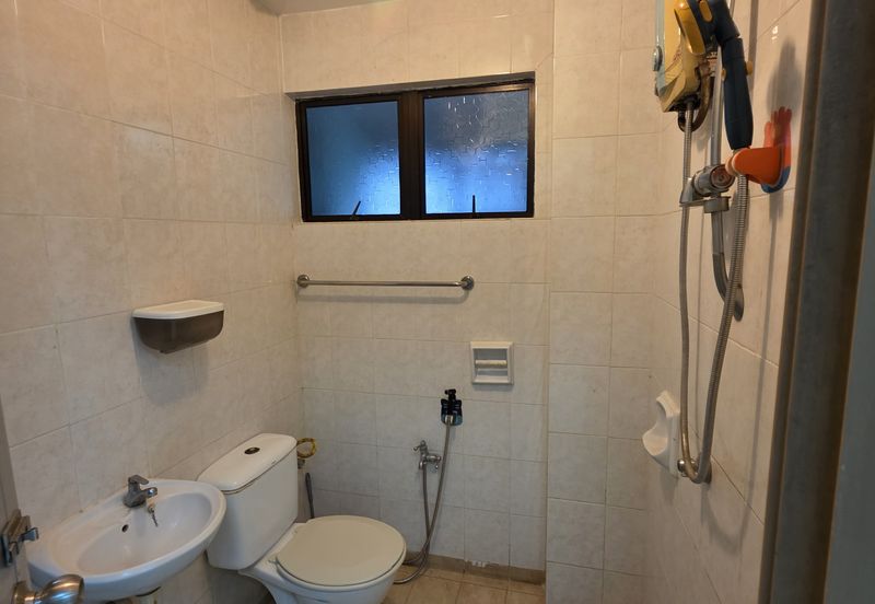 Bandar Damai Perdana