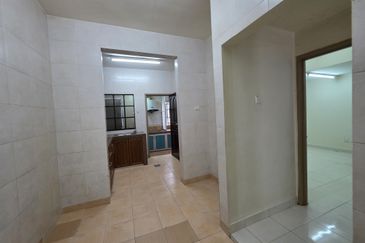 Bandar Damai Perdana