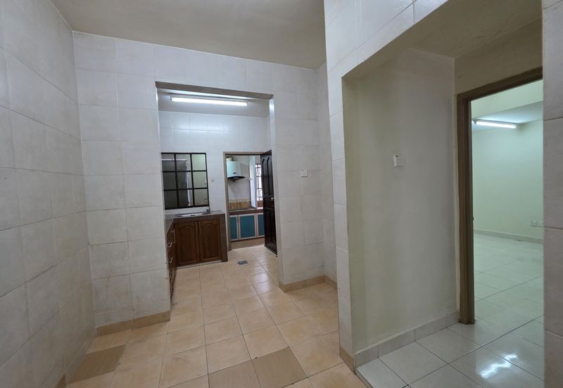 Bandar Damai Perdana