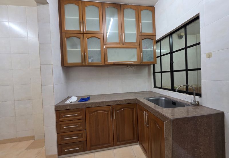 Bandar Damai Perdana