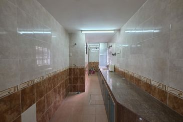 Bandar Damai Perdana