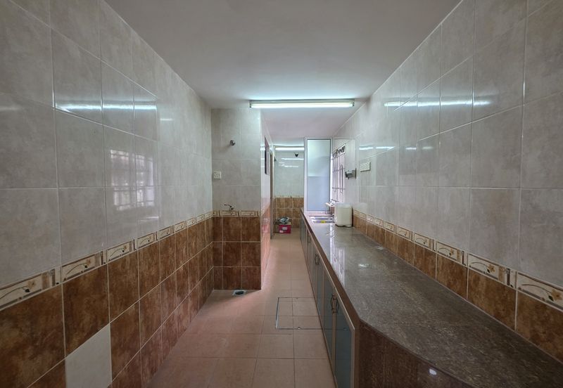 Bandar Damai Perdana