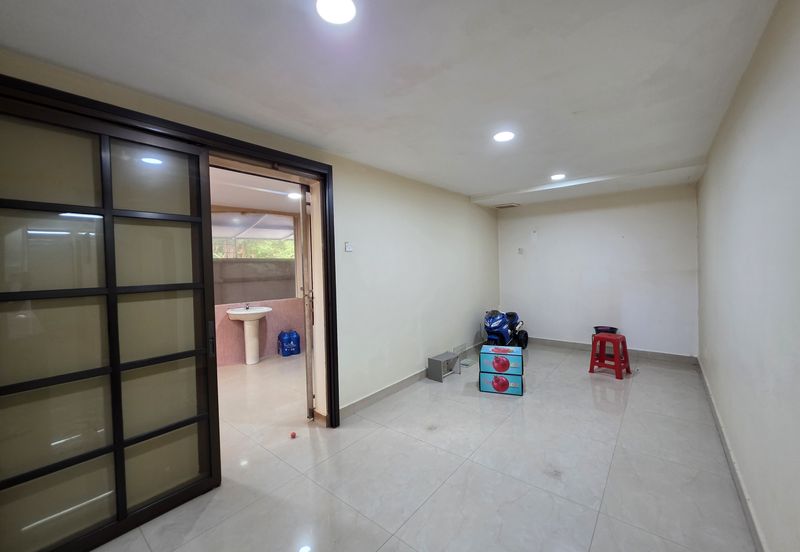 Bandar Damai Perdana