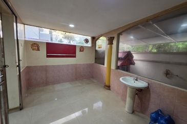 Bandar Damai Perdana