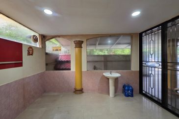 Bandar Damai Perdana